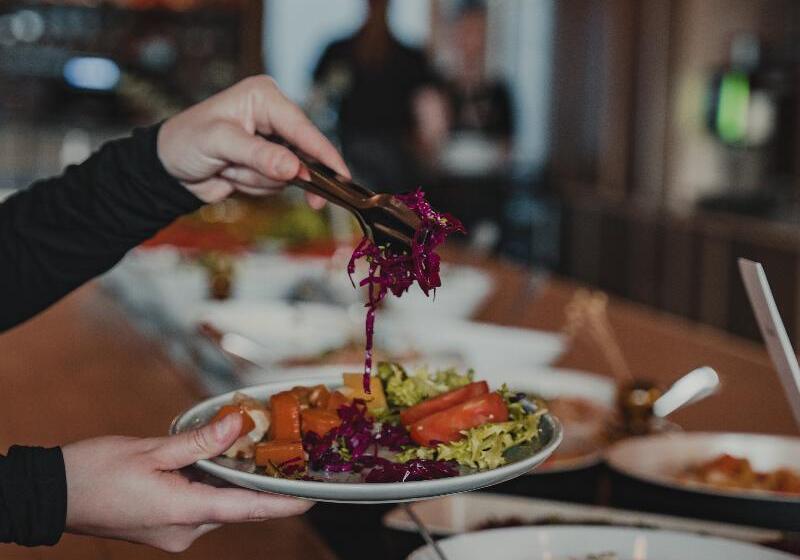 Fotos del hotel Valo Hotel Helsinki:  16