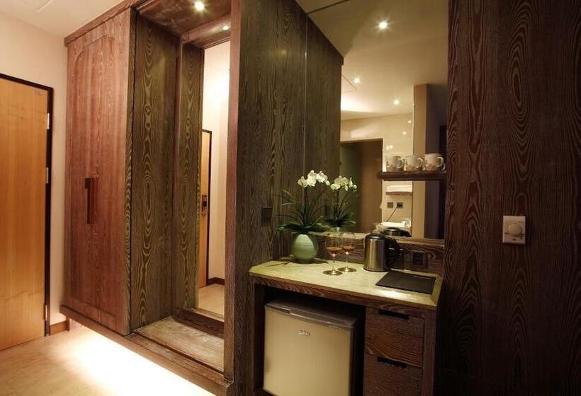 Fotos del hotel Chia Shih Pao:  10