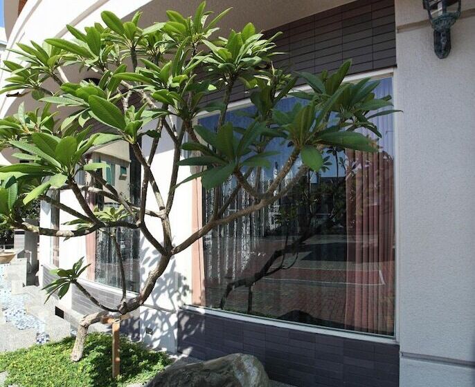 Fotos del hotel Chia Shih Pao:  18