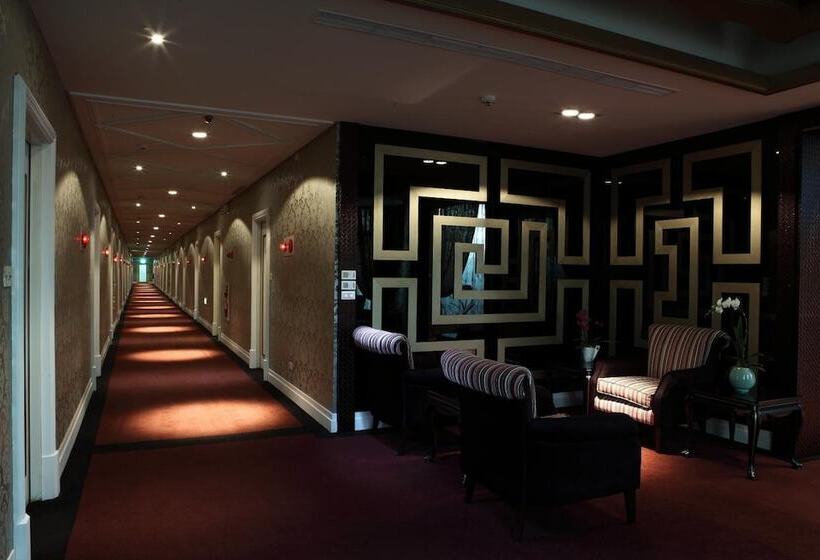 Fotos del hotel Chia Shih Pao:  2