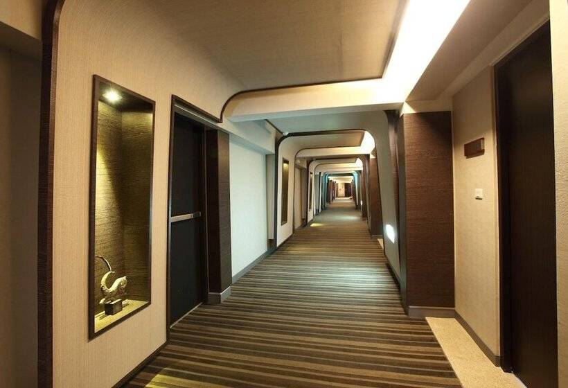 Fotos del hotel Chia Shih Pao:  11