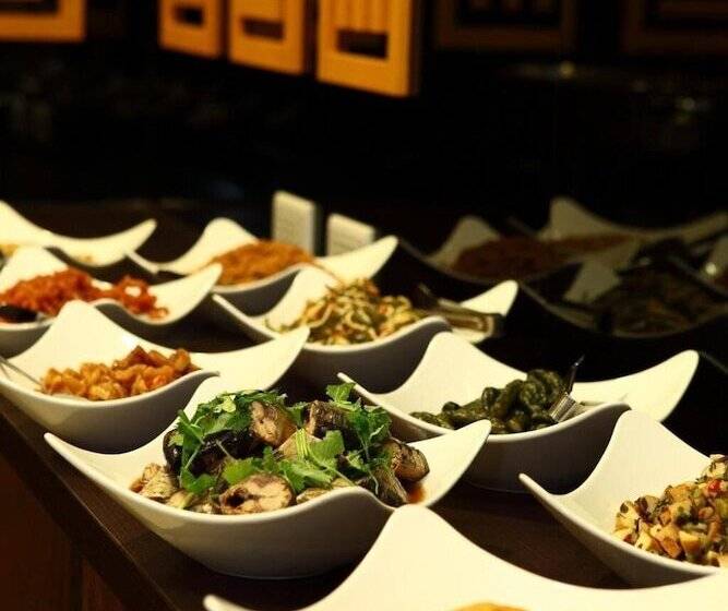 Fotos del hotel Chia Shih Pao:  13