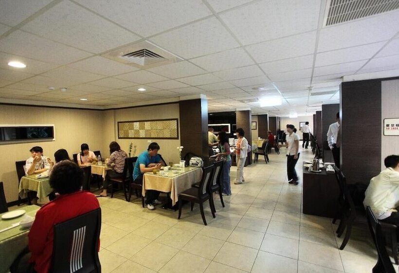 Fotos del hotel Chia Shih Pao:  25