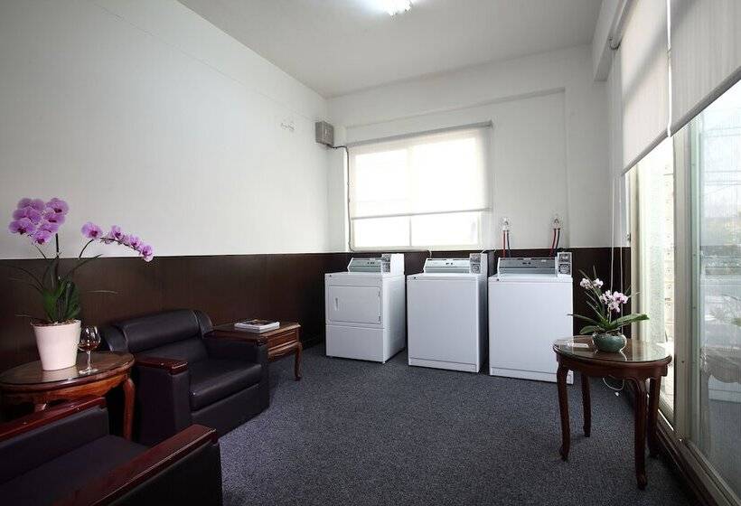 Fotos del hotel Chia Shih Pao:  15