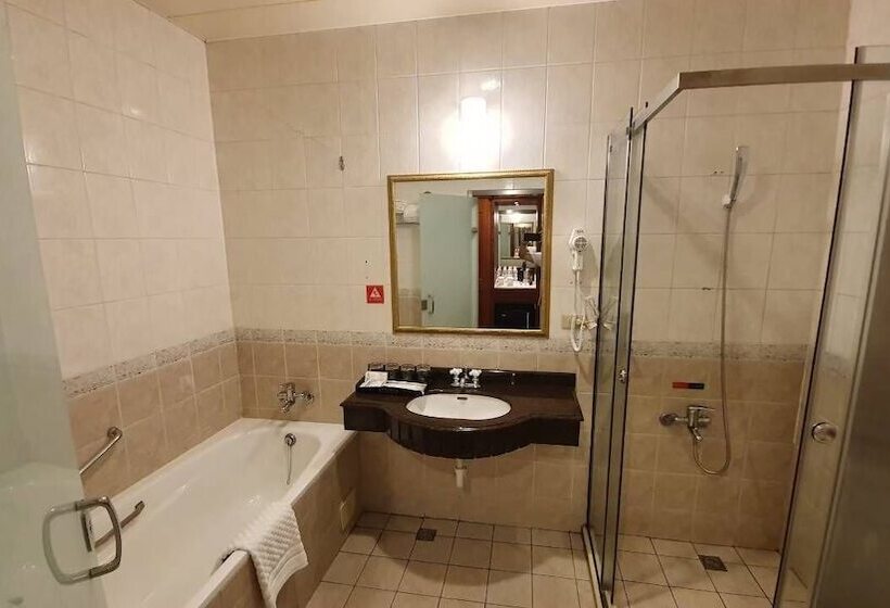 Fotos del hotel Chia Shih Pao:  16