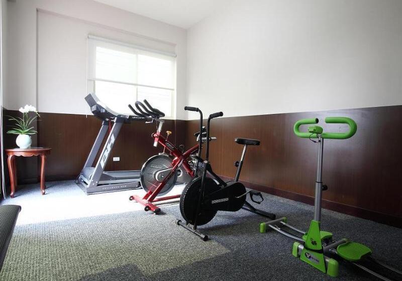 Fotos del hotel Chia Shih Pao:  22