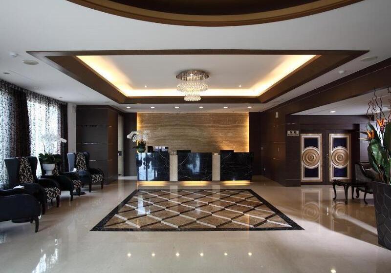 Fotos del hotel Chia Shih Pao:  20