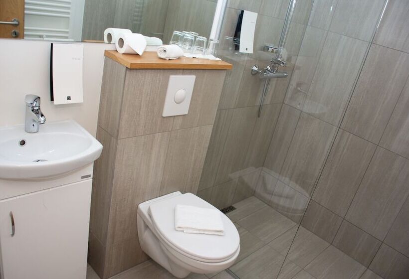 Fotos del hotel Glacier World Hoffell Guesthouse:  12