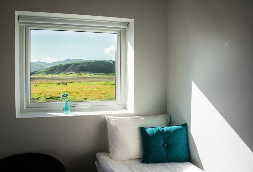 Fotos del hotel Glacier World Hoffell Guesthouse:  22