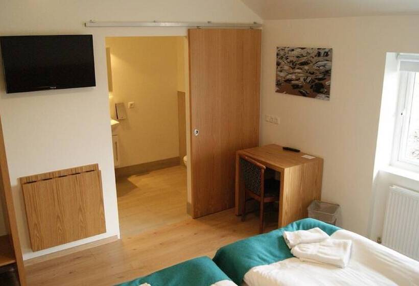 Fotos del hotel Glacier World Hoffell Guesthouse:  3