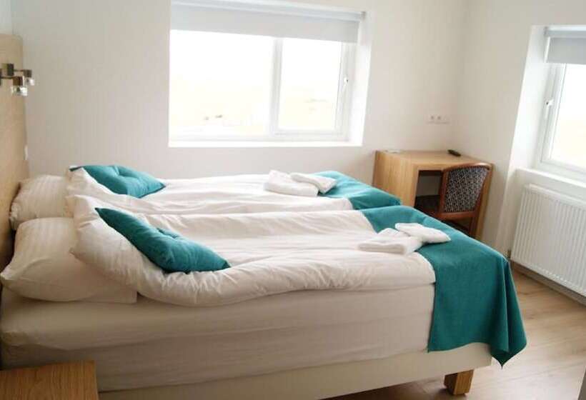 Fotos del hotel Glacier World Hoffell Guesthouse:  4