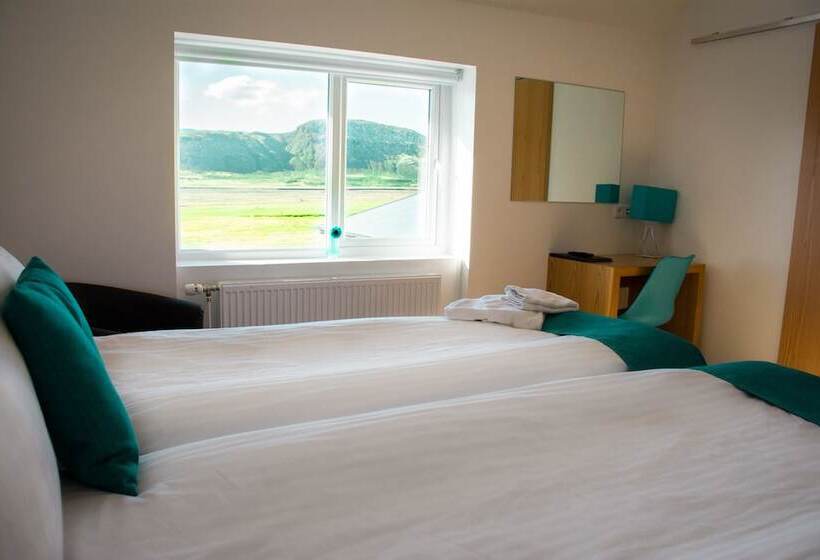 Fotos del hotel Glacier World Hoffell Guesthouse:  6