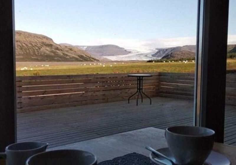 Fotos del hotel Glacier World Hoffell Guesthouse:  8