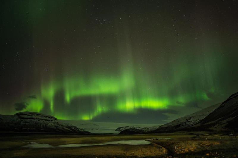 Fotos del hotel Glacier World Hoffell Guesthouse:  10