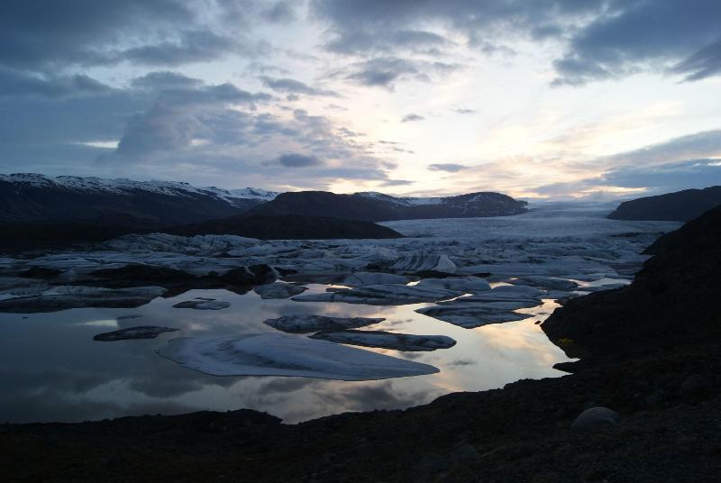 Fotos del hotel Glacier World Hoffell Guesthouse:  2