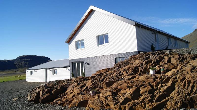 Fotos del hotel Glacier World Hoffell Guesthouse:  13