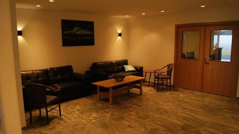 Fotos del hotel Glacier World Hoffell Guesthouse:  14