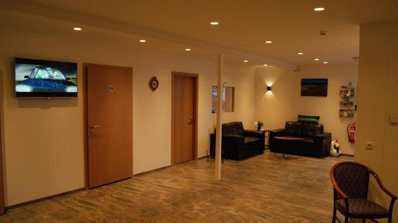 Fotos del hotel Glacier World Hoffell Guesthouse:  17