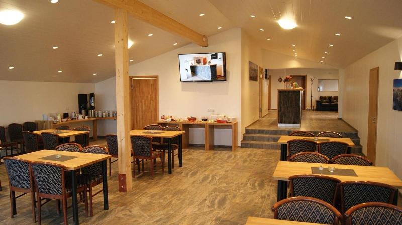 Fotos del hotel Glacier World Hoffell Guesthouse:  18