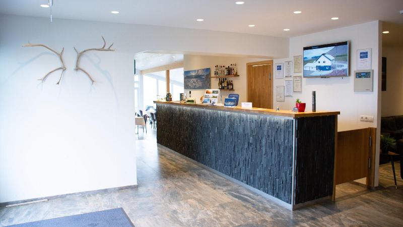 Fotos del hotel Glacier World Hoffell Guesthouse:  19