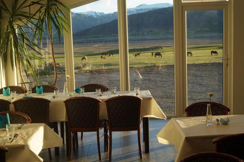 Fotos del hotel Glacier World Hoffell Guesthouse:  21