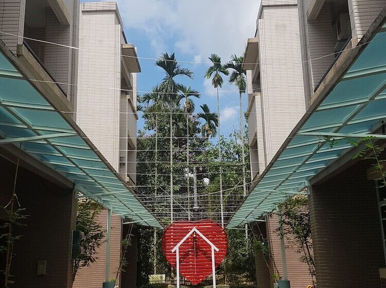 Fotos del hotel Moon Villa:  11