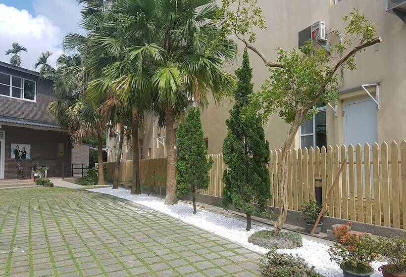 Fotos del hotel Moon Villa:  3