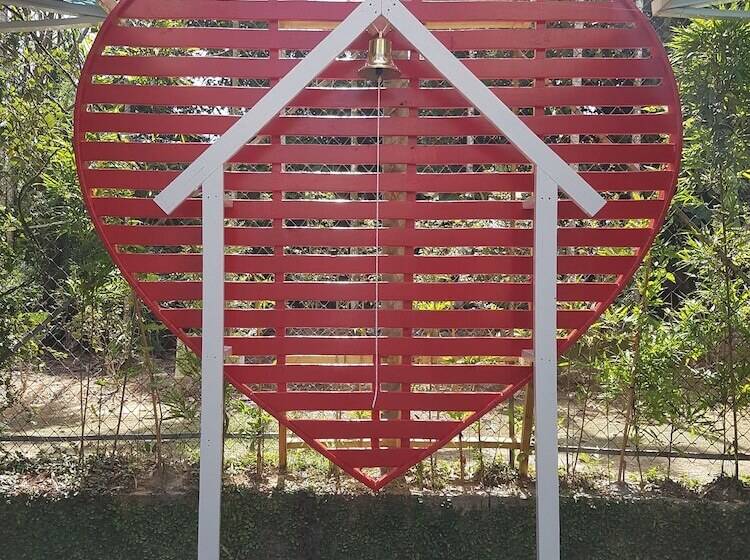 Fotos del hotel Moon Villa:  4