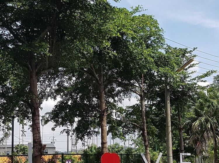 Fotos del hotel Moon Villa:  5