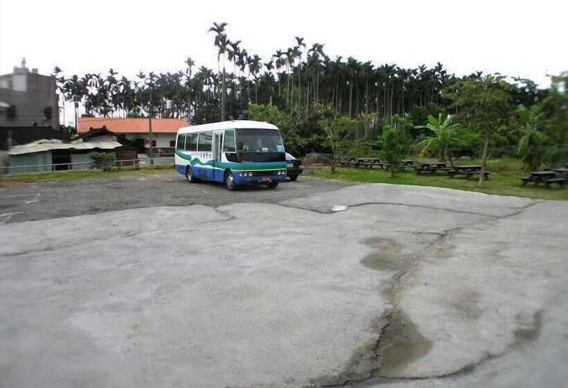 Fotos del hotel Moon Villa:  6