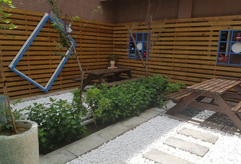 Fotos del hotel Moon Villa:  8