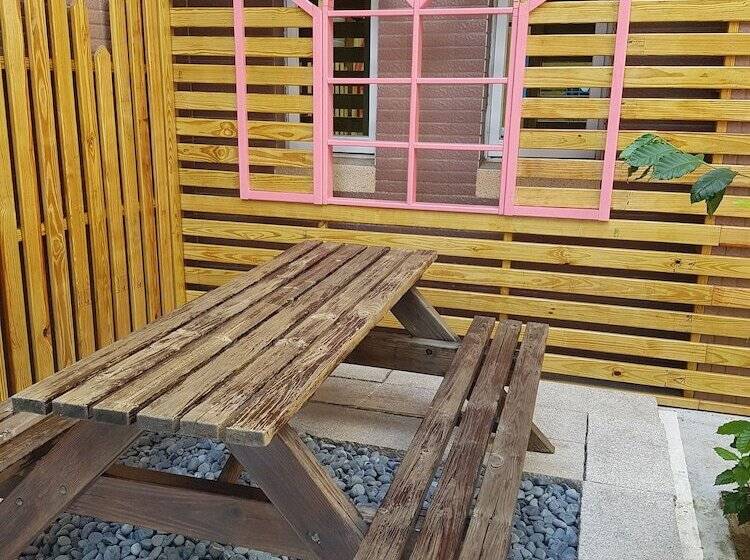 Fotos del hotel Moon Villa:  9