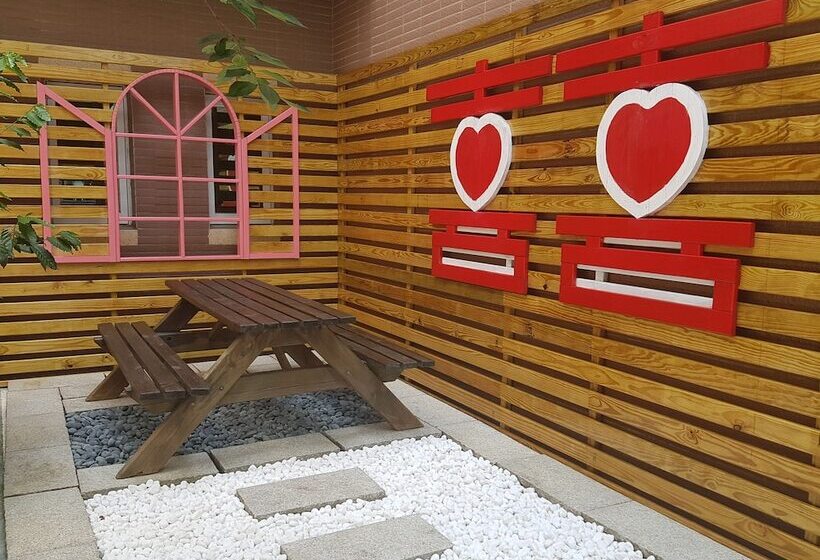 Fotos del hotel Moon Villa:  17