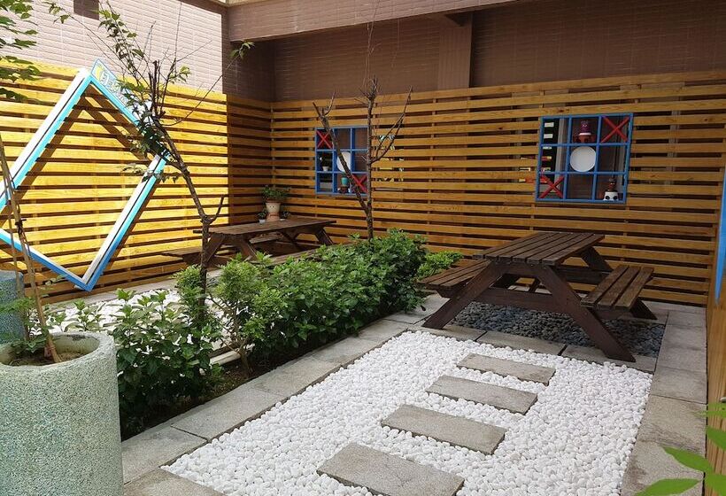 Fotos del hotel Moon Villa:  14