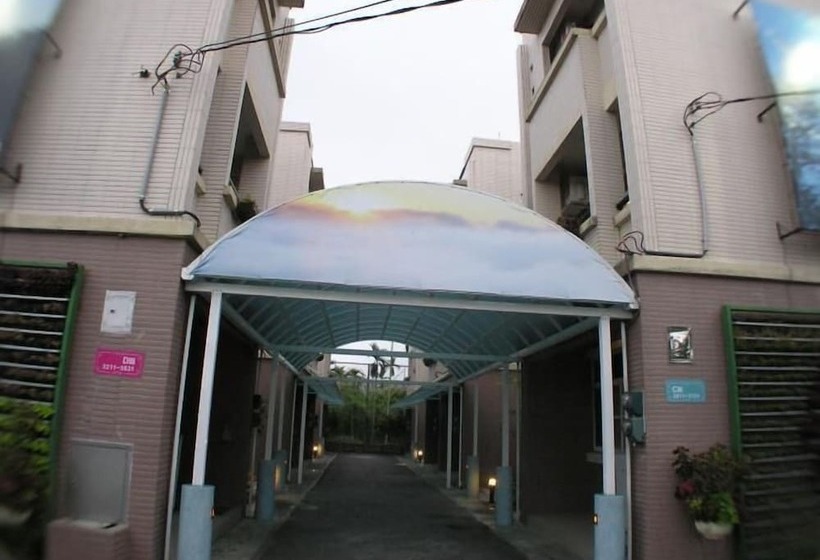 Fotos del hotel Moon Villa:  15