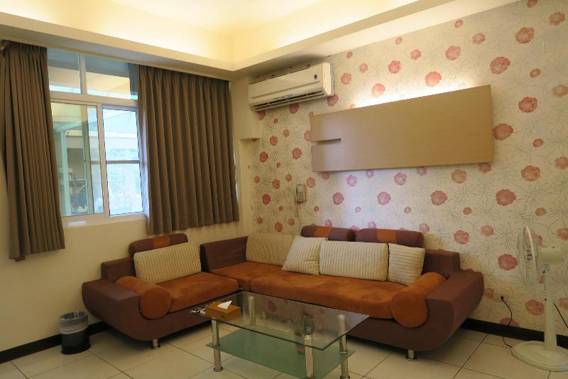 Fotos del hotel Moon Villa:  19