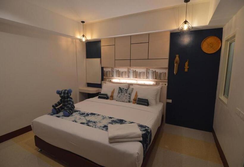 Fotos del hotel Ud Capital:  15