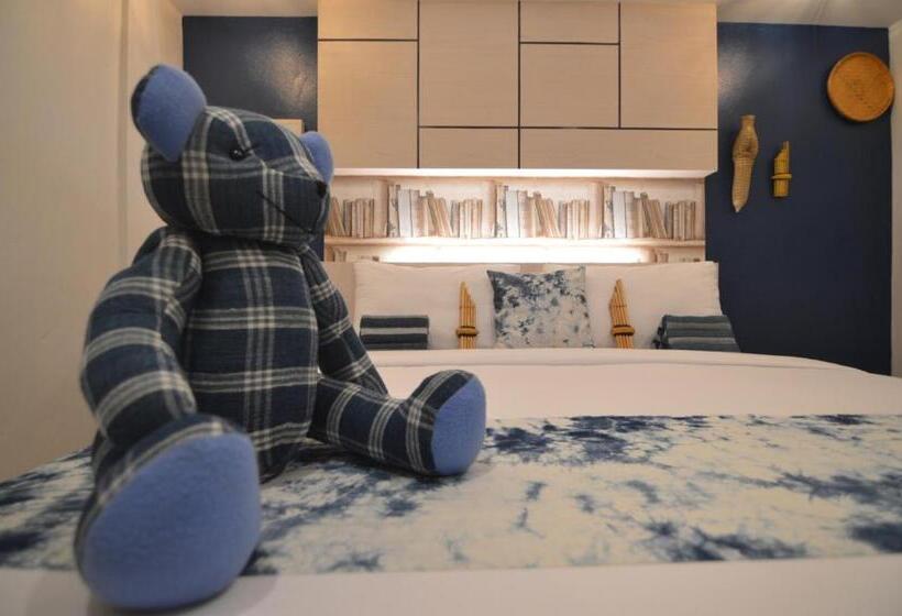 Fotos del hotel Ud Capital:  2