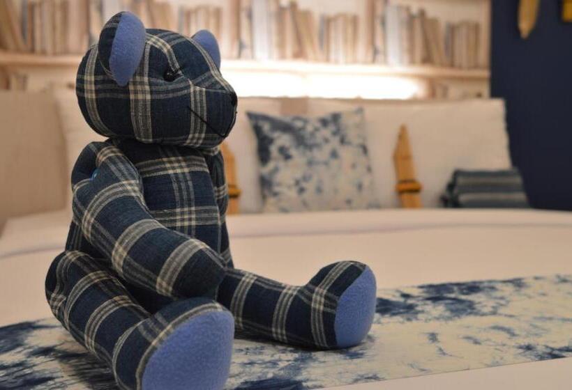 Fotos del hotel Ud Capital:  17