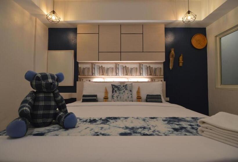 Fotos del hotel Ud Capital:  18