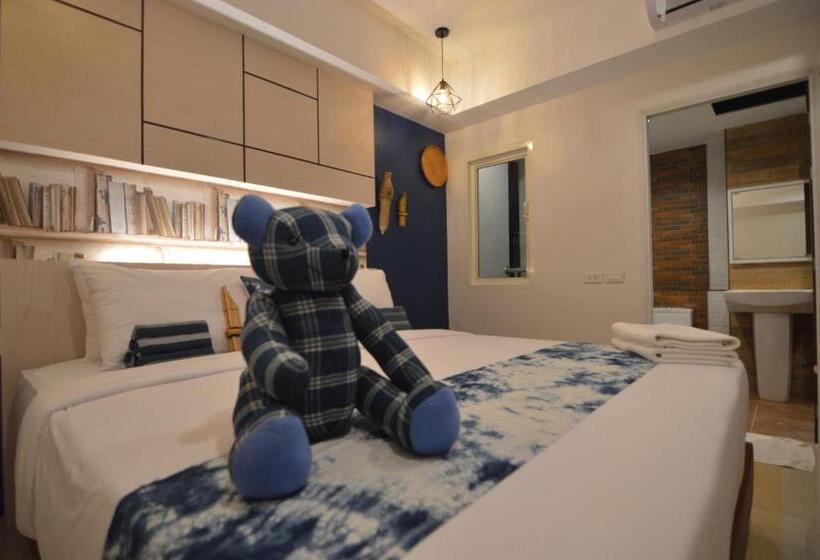 Fotos del hotel Ud Capital:  19