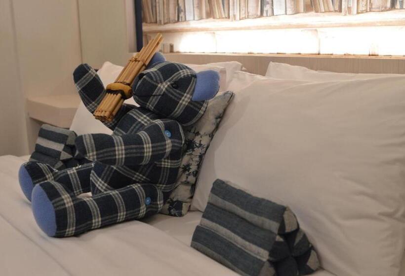 Fotos del hotel Ud Capital:  20