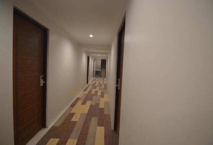 Fotos del hotel Ud Capital:  22