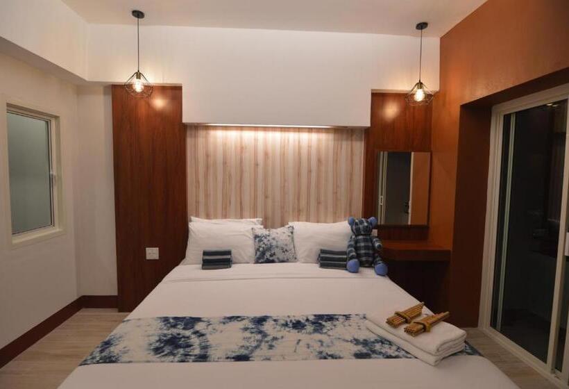 Fotos del hotel Ud Capital:  9