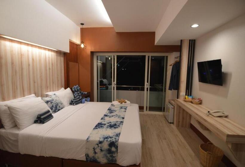 Fotos del hotel Ud Capital:  24