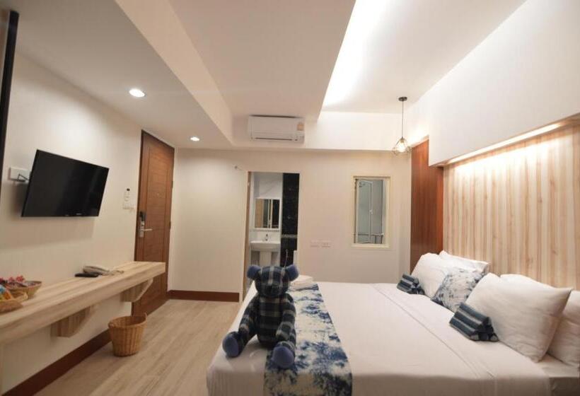 Fotos del hotel Ud Capital:  25