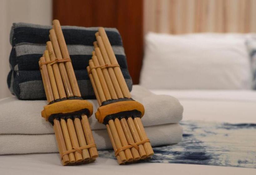 Fotos del hotel Ud Capital:  7