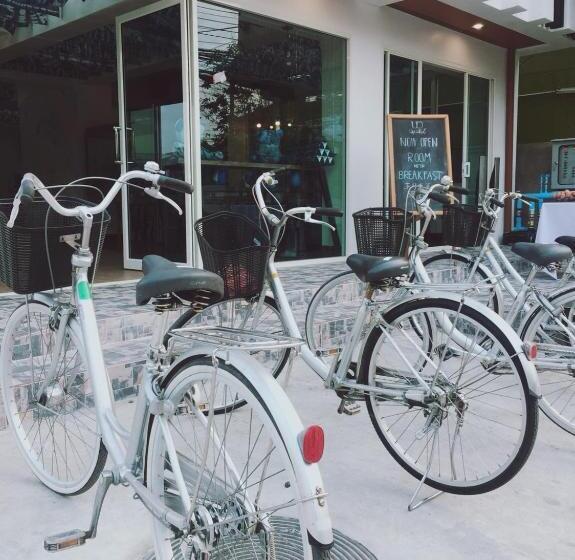 Fotos del hotel Ud Capital:  5