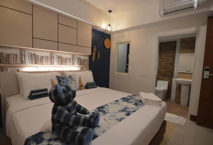 Fotos del hotel Ud Capital:  3