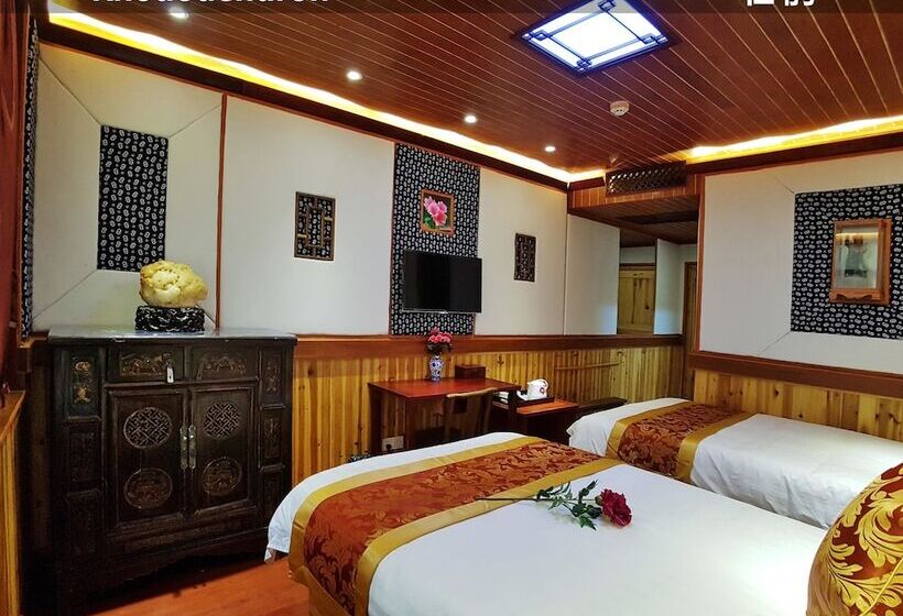 Fotos del hotel Xingping Li River Lodge:  20